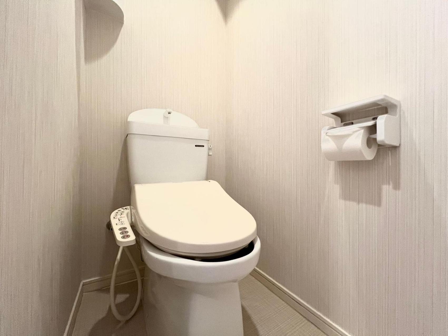 Ikebukuro 503 Aparthotel Tokio